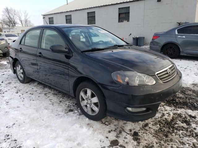 2008 Toyota Corolla CE