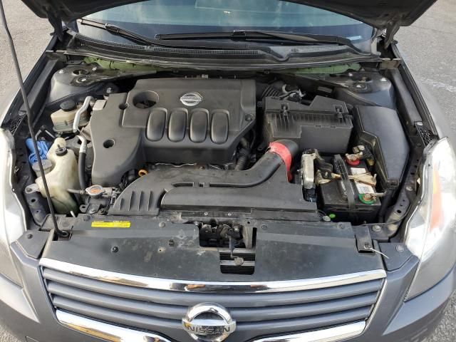 2007 Nissan Altima 2.5