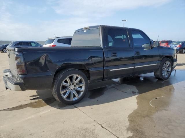 2005 Chevrolet Silverado C1500