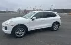 2014 Porsche Cayenne