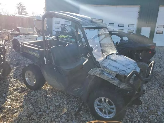 2016 John Deere Gator