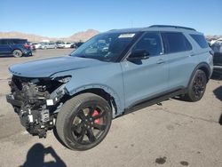 2025 Ford Explorer ST en venta en North Las Vegas, NV