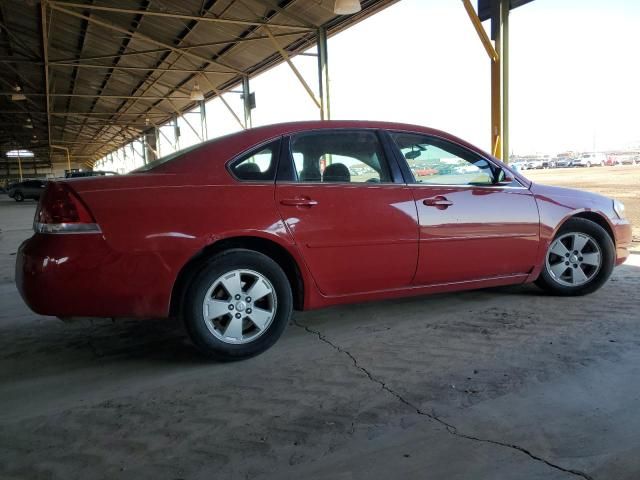 2008 Chevrolet Impala LT