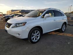 2011 Lexus RX 350 en venta en San Diego, CA