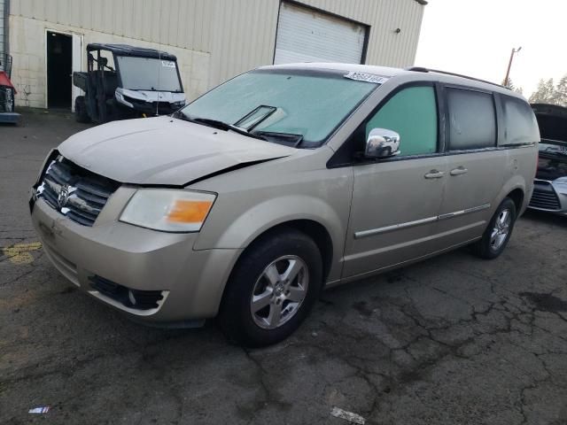 2008 Dodge Grand Caravan SXT