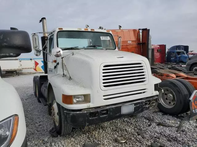 1993 International 8000 8200