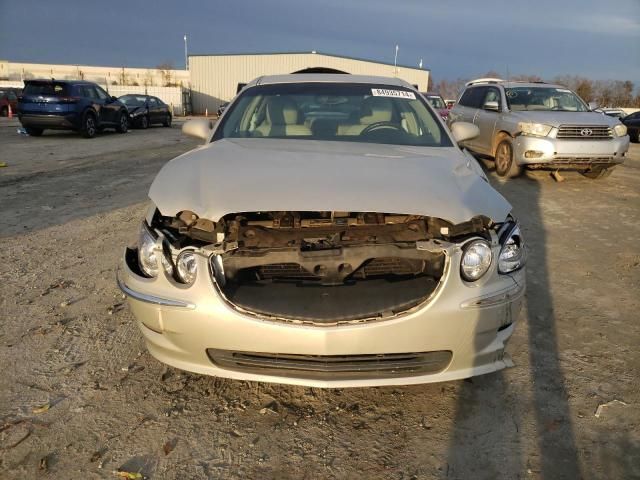 2008 Buick Lacrosse CXL