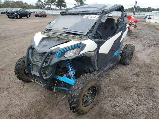 2019 Can-Am Maverick Sport 1000