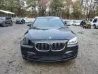 2014 BMW 740 LI