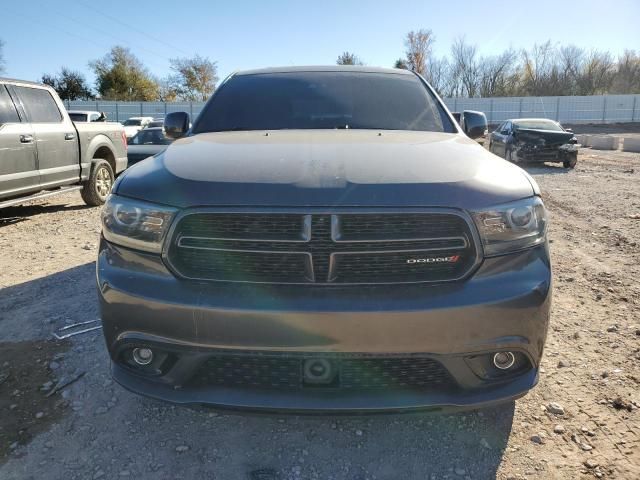 2017 Dodge Durango R/T