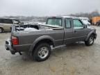 2004 Ford Ranger Super Cab