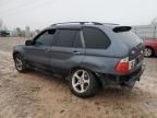 2003 BMW X5 3.0I