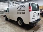 2015 Chevrolet Express G2500