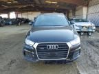 2016 Audi Q3 Premium Plus