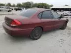 2007 Ford Taurus SE