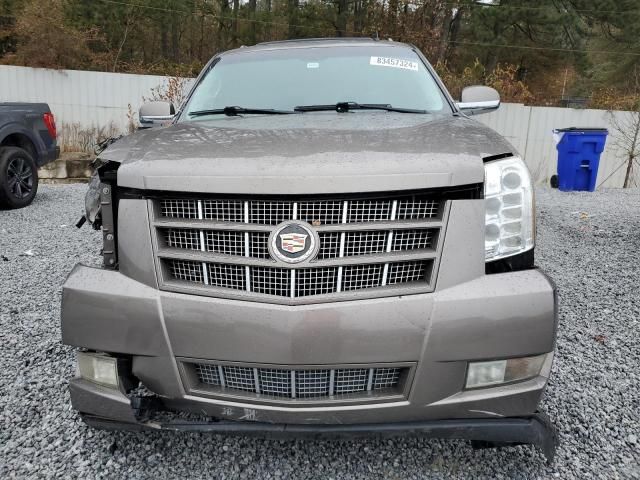 2012 Cadillac Escalade ESV Premium