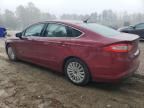 2013 Ford Fusion SE Phev