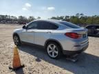 2016 BMW X4 XDRIVE28I