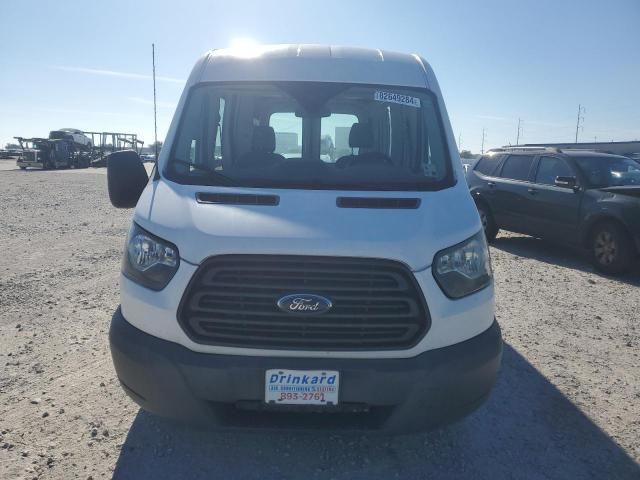 2016 Ford Transit T-250