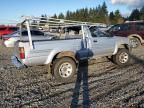 1991 Toyota Pickup 1/2 TON Short Wheelbase DLX