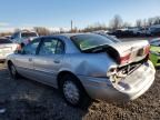 2000 Buick Lesabre Custom