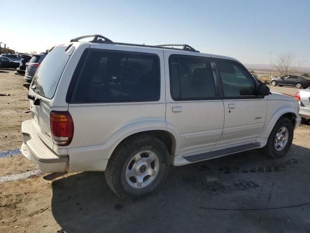 1999 Ford Explorer