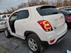 2022 Chevrolet Trax 1LT