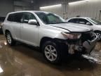 2013 Toyota Highlander Base