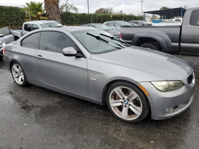 2010 BMW 335 I