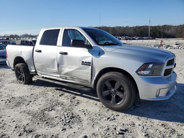 2018 Dodge RAM 1500 ST