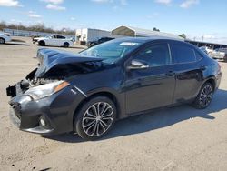 2016 Toyota Corolla L en venta en Fresno, CA