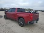 2019 Chevrolet Silverado C1500 LT