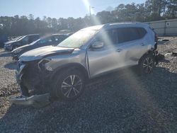 Nissan Rogue salvage cars for sale: 2020 Nissan Rogue S