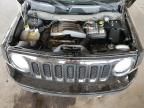 2013 Jeep Patriot Latitude