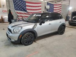 Lotes con ofertas a la venta en subasta: 2012 Mini Cooper S Countryman