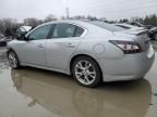 2012 Nissan Maxima S