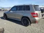 2010 Mercedes-Benz GLK 350