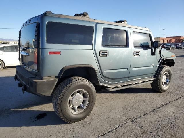 2005 Hummer H2