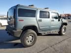 2005 Hummer H2