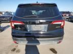 2022 Honda Pilot Touring