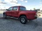 2013 Toyota Tacoma Double Cab Prerunner