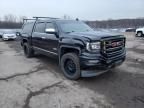 2016 GMC Sierra K1500 SLE