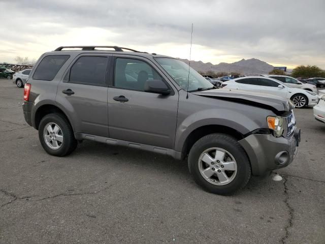 2009 Ford Escape XLT