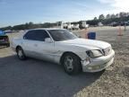 1998 Lexus LS 400