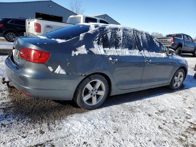 2014 Volkswagen Jetta TDI