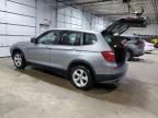 2011 BMW X3 XDRIVE28I