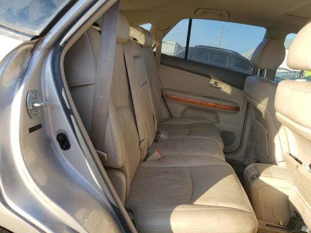 2005 Lexus RX 330