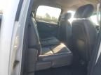 2011 Chevrolet Silverado K2500 Heavy Duty LTZ