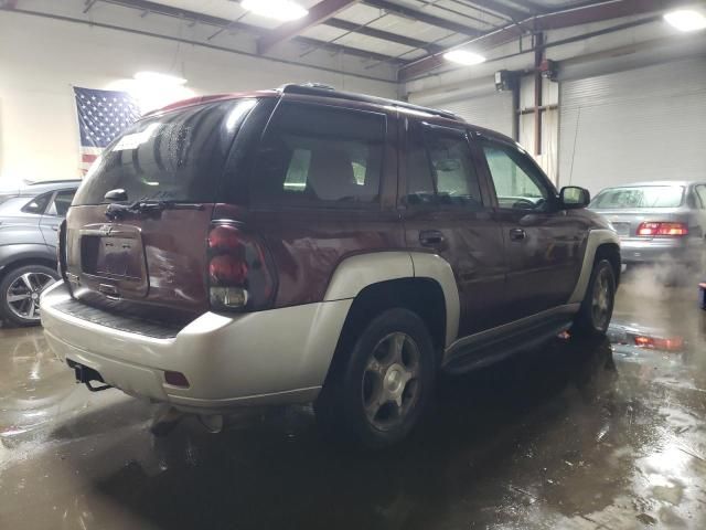 2006 Chevrolet Trailblazer LS