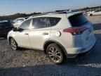 2018 Toyota Rav4 HV Limited